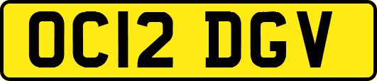 OC12DGV