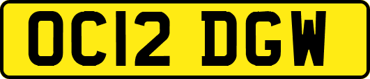 OC12DGW