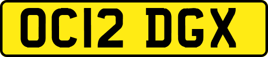 OC12DGX
