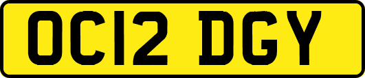 OC12DGY