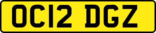 OC12DGZ
