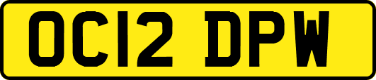 OC12DPW