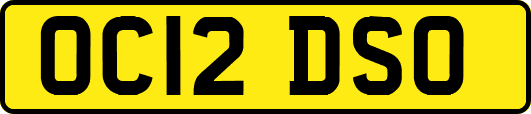 OC12DSO