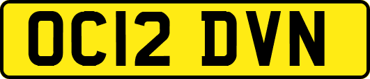 OC12DVN