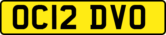 OC12DVO