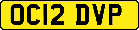 OC12DVP