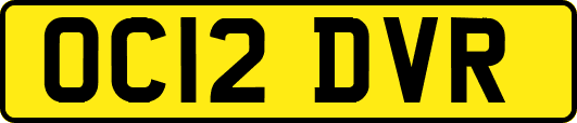 OC12DVR