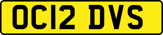 OC12DVS