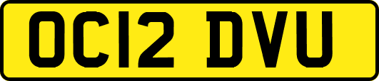 OC12DVU