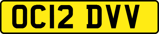 OC12DVV