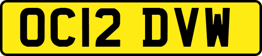 OC12DVW