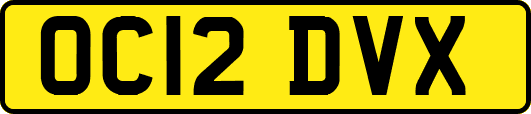 OC12DVX