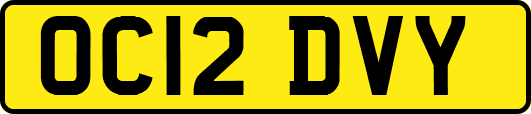 OC12DVY