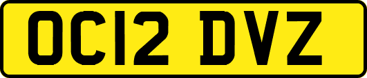 OC12DVZ