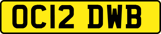 OC12DWB