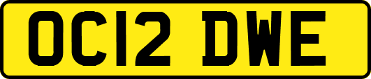 OC12DWE