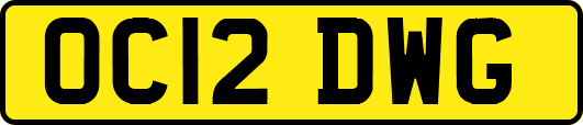 OC12DWG