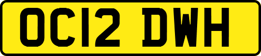 OC12DWH