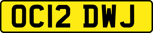 OC12DWJ