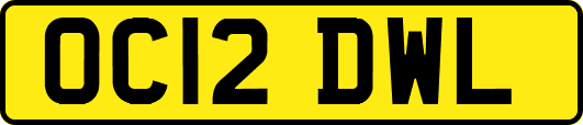 OC12DWL