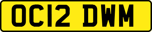OC12DWM