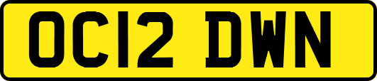 OC12DWN