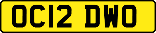 OC12DWO