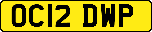 OC12DWP