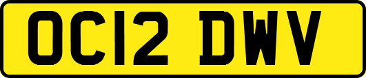 OC12DWV