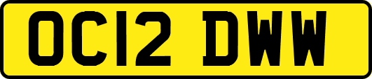 OC12DWW