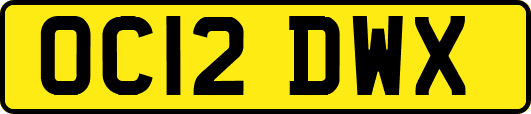 OC12DWX