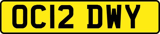 OC12DWY