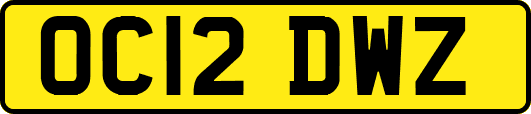 OC12DWZ