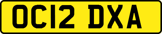 OC12DXA