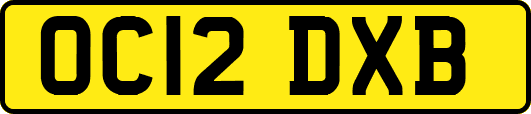 OC12DXB