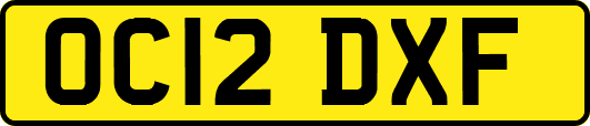 OC12DXF