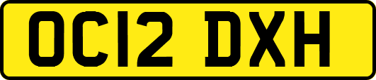 OC12DXH