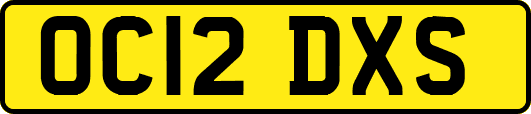 OC12DXS