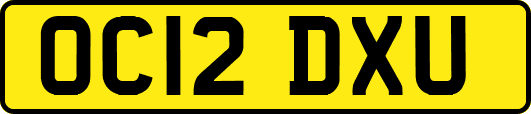 OC12DXU