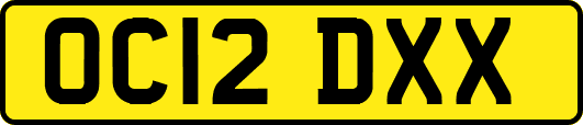 OC12DXX