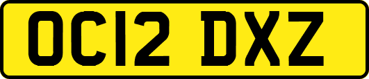 OC12DXZ