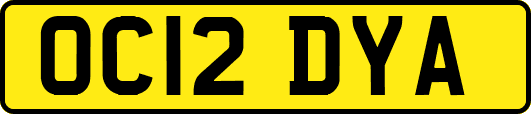 OC12DYA