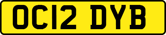 OC12DYB