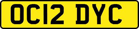 OC12DYC
