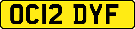 OC12DYF