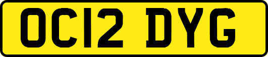 OC12DYG