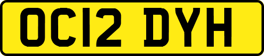 OC12DYH