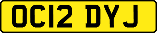 OC12DYJ