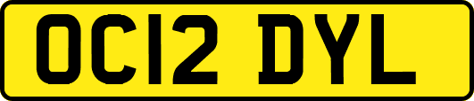 OC12DYL