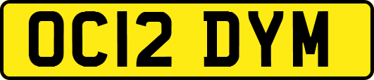 OC12DYM